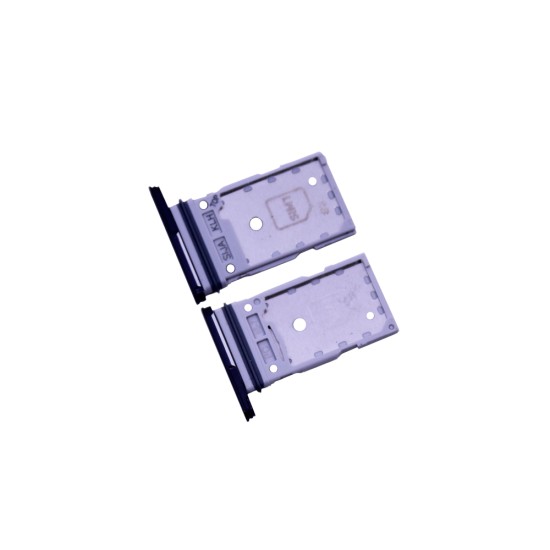 Sim Tray Samsung Galaxy S22/S901 Graphite Sim Tray Samsung Galaxy S22/S901 Graphite